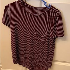 Worn once American Eagle Shirt